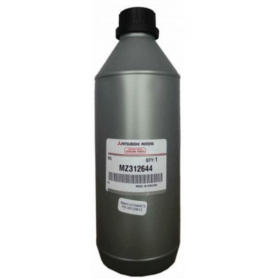 Mitsubishi  Getriebeoil 75w-80   1л.