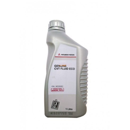 Mitsubishi CVT Fluid Eco J4