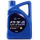Mobis ATF SP-III 4л. Mobis ATF SP-III 4л.