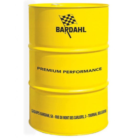 BARDAHL ATF 6 BARDAHL ATF 6