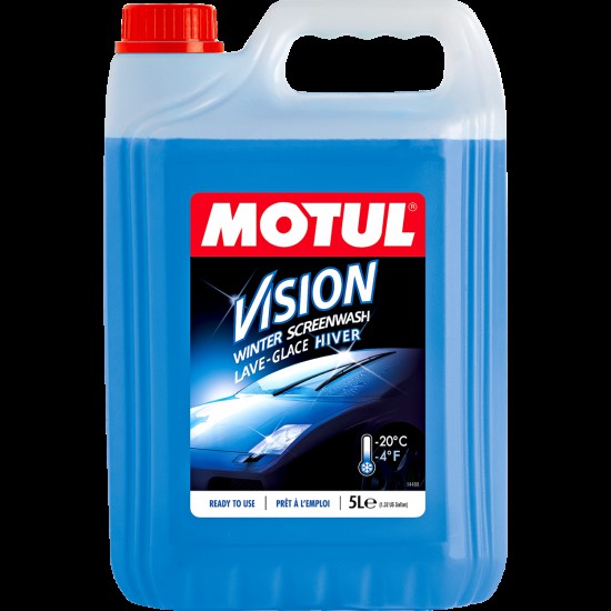 MOTUL Vision Classic -20°C 5л.