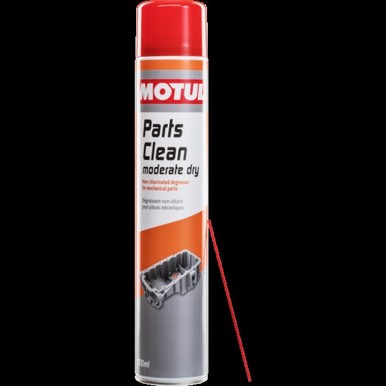 MOTUL Parts Clean 0,75л.