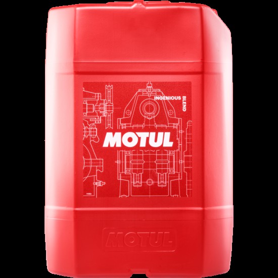 MOTUL 2100 POWER+ 10W-40 20л.