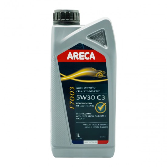 Areca F7003 5W-30 1л.