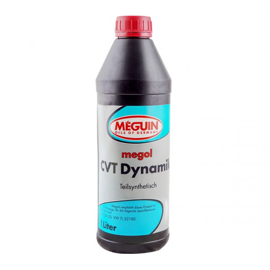 MEGUIN CVT Dynamic  