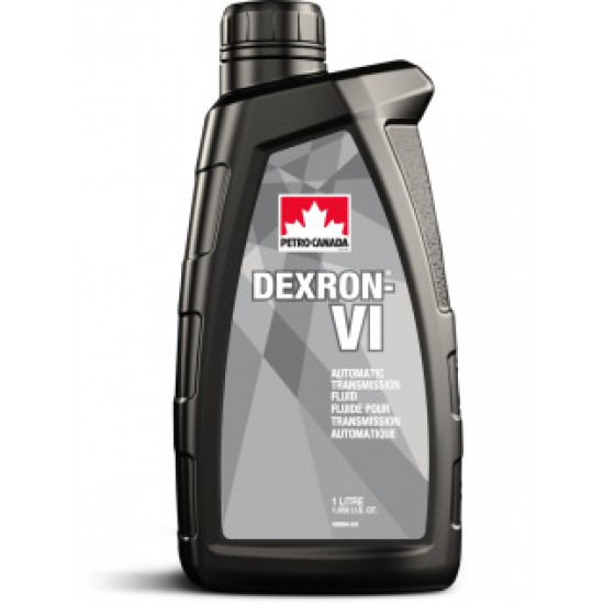 Petro-Canada DEXRON VI ATF 