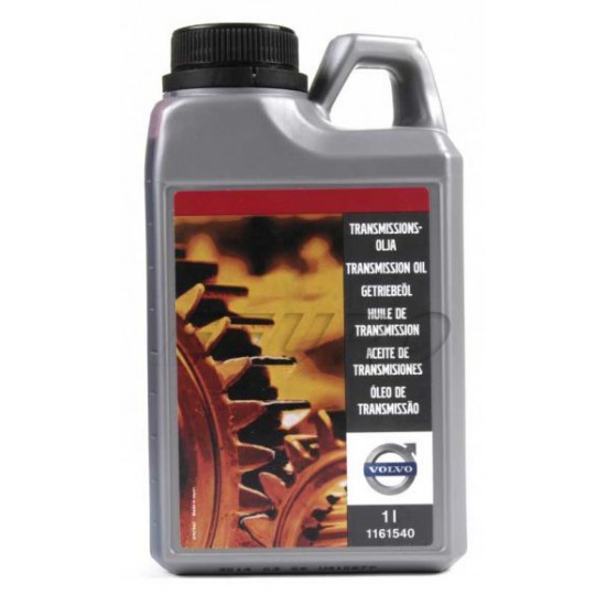 Volvo Transmission Oil Generation I 1л. Volvo Transmission Oil Generation I 1л.