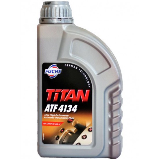 TITAN ATF 4134 