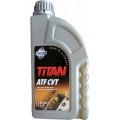 TITAN CVTF FLEX 1л.
