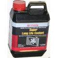 TOYOTA Super Long Life Coolant Pre Mixed (-37С, рожевий) 2л.