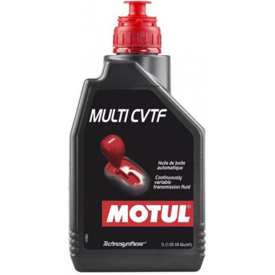 MOTUL Multi CVTF 1л.