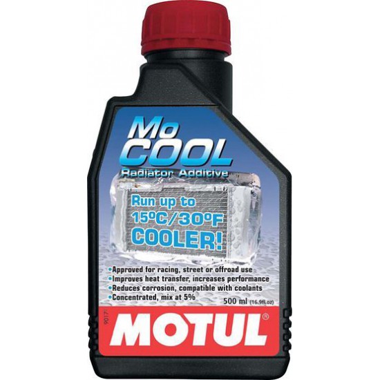 MOTUL MoCOOL® 0,5л.