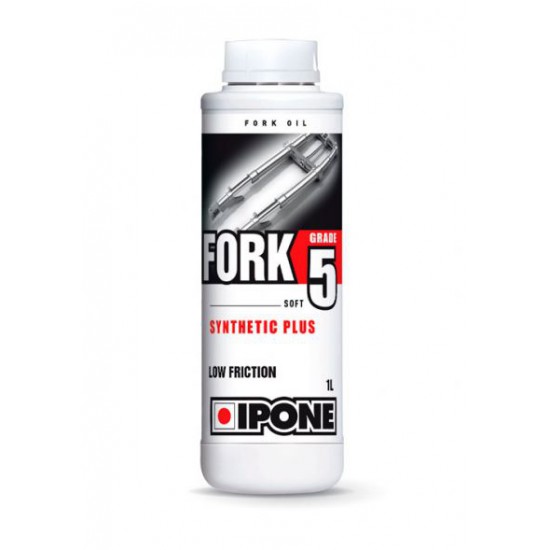 IPONE Fork 5W 1л.