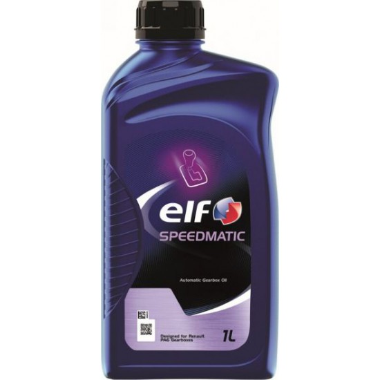 ELF Speedmatic 1л.