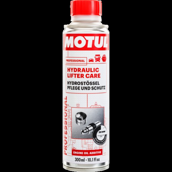 Motul HYDRAULIC LIFTER CARE (300ML) 108120