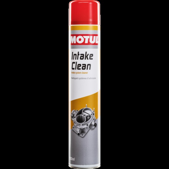 MOTUL Intake Clean 0,75л.