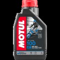 MOTUL 100 2T 60л.