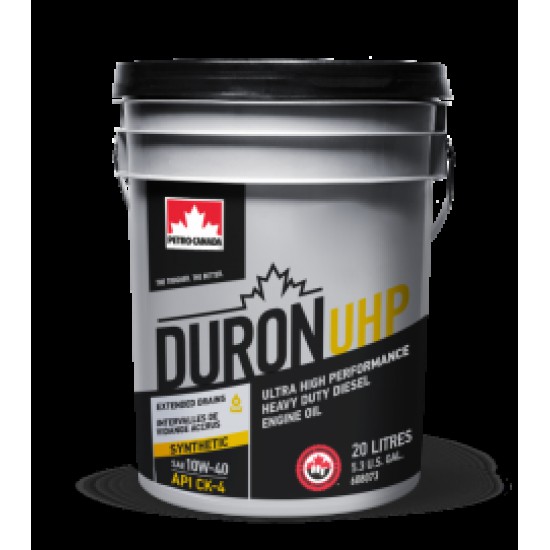 Petro-Canada DURON UHP 10W-40