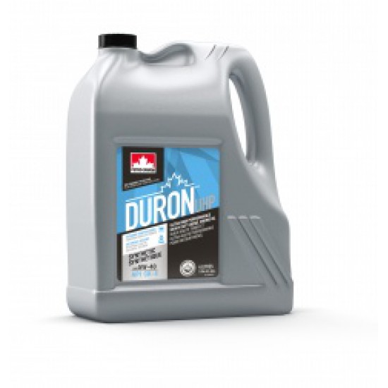 Petro-Canada DURON UHP 5W-40 