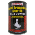 TOYOTA 75W-90 gl-4 1л.