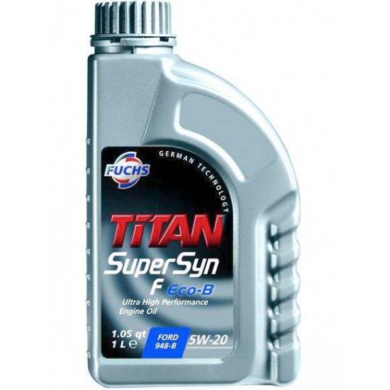 Fuchs Titan Supersyn F ECO B 5W-20 1л.