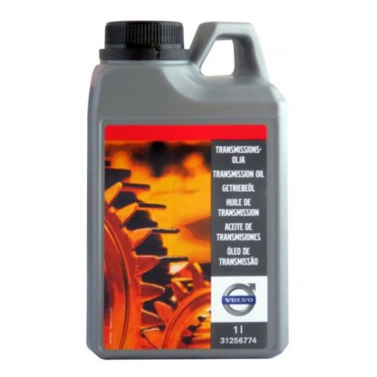 Volvo Transmission Oil Generation II 1л. Volvo Transmission Oil Generation II 1л.