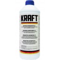 Kraft Antifreeze Concentrate G11 (-70C, синій) 1,5л.