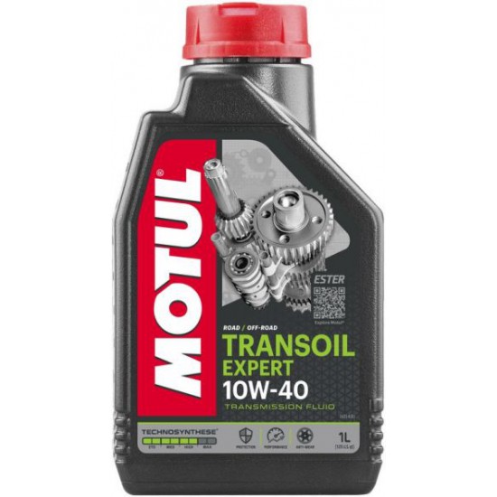 Motul Transoil Expert 10W-40