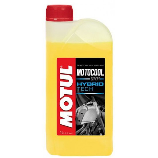 Motul Motocool Expert Motul Motocool Expert