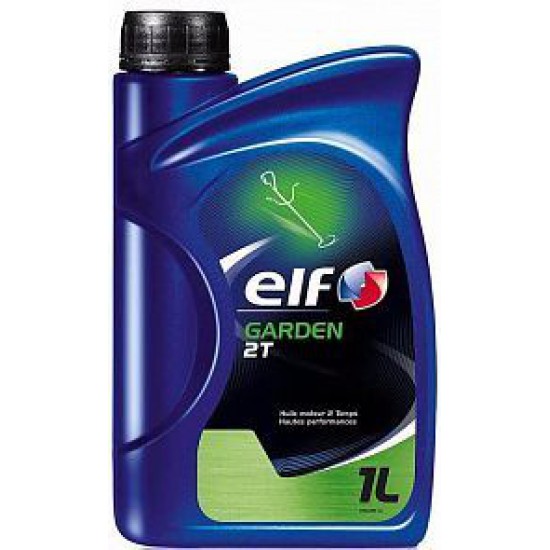 ELF Garden 2T 1л. ELF Garden 2T 1л.