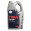 TITAN CVTF FLEX 5л.
