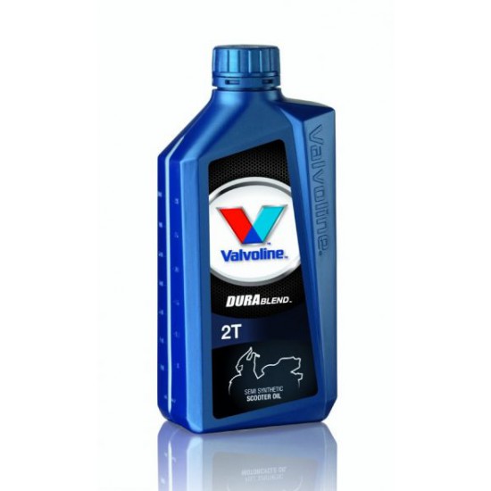 VALVOLINE DuraBlend 2T 