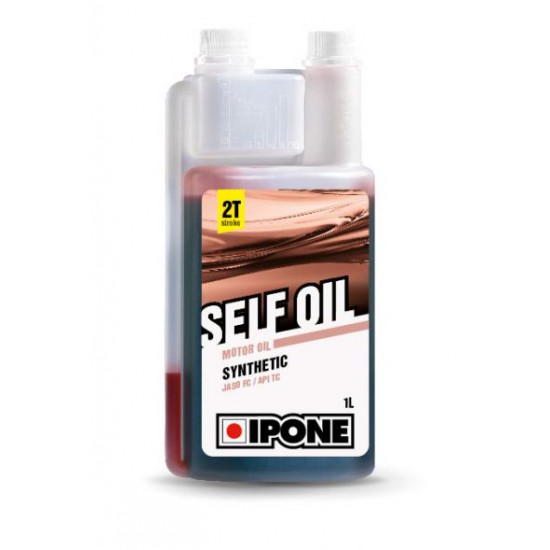 Ipone SELF Oil   2T  1л.