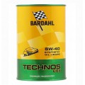 BARDAHL (metal) TECHNOS C60 MSAPS 5W-40 1л.