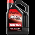 MOTUL TEKMA MEGA X 15W-40 20л.