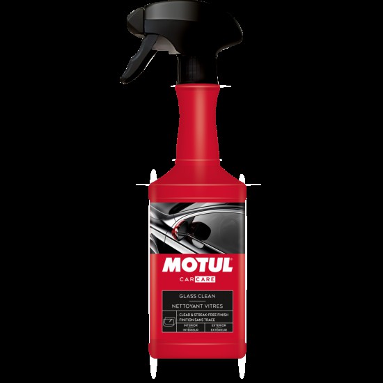 MOTUL Glass Clean 0,5л.