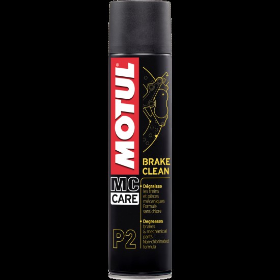 MOTUL P2 Brake Clean 0,4л.