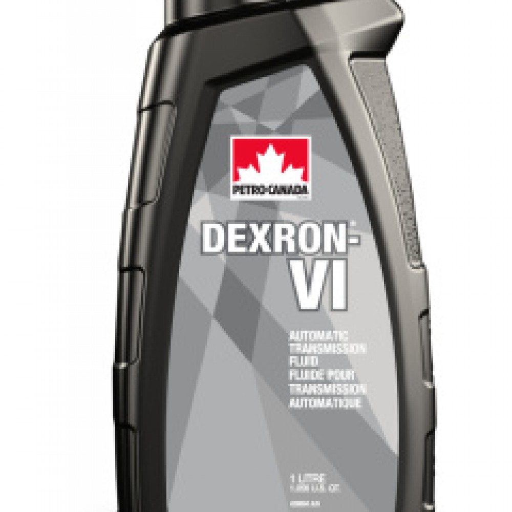 Petro canada dexron vi