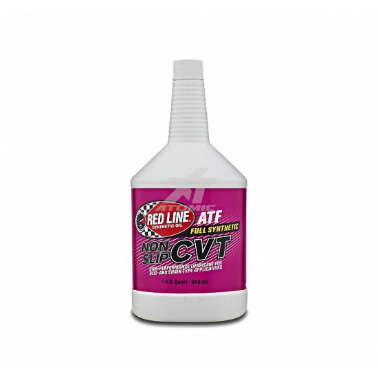 REDLINE OIL Non-Slip CVT REDLINE OIL Non-Slip CVT