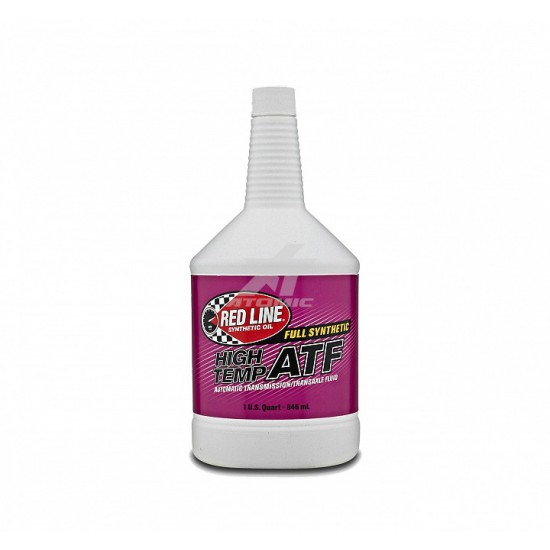 REDLINE OIL Высокотемпературная ATF REDLINE OIL Высокотемпературная ATF