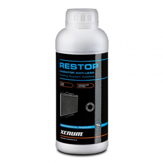 XENUM Restop Radiator anti-leak additive