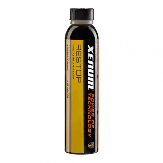 XENUM Restop Radiator anti-leak additive 