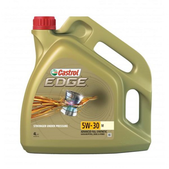 Castrol Edge 5W-30 M BMW LL 04