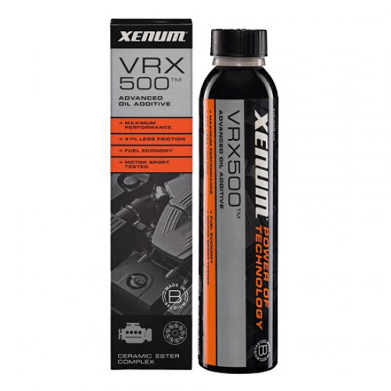 XENUM VRX500 Ceramic Ester Compound 